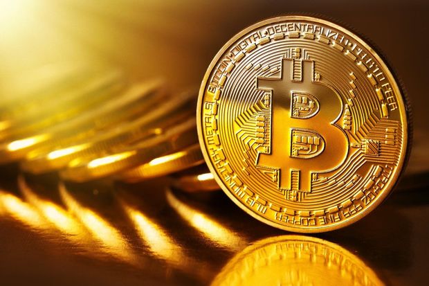 “Bitcoin”nin dəyəri 4000 dolları keçdi