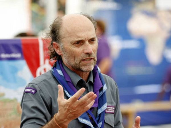 Dünya Skaut Komitəsinin rəhbəri: Azərbaycan dünya miqyaslı tədbirlərin təşkilində peşəkardır