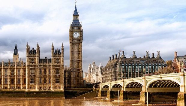 Dünyanın ən məşhur saatı dörd il işləməyəcək