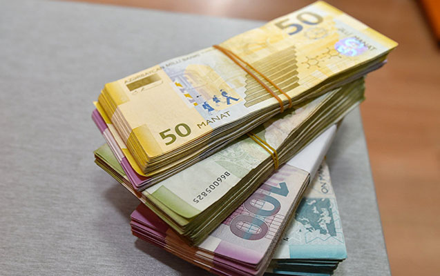 Neçə nəfərin prezident təqaüdü aldığı açıqlandı