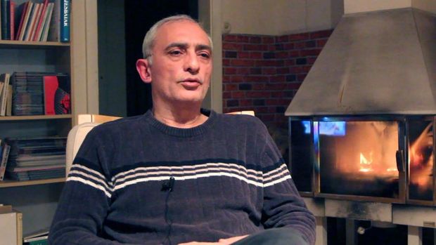 Erməni hüquq müdafiəçisi İlham Əliyevdən kömək istəyir