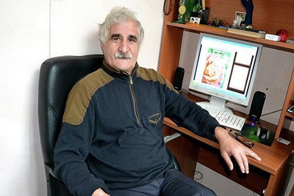 Moskvada tanınmış azərbaycanlı rejissorla vida mərasimi keçirilib