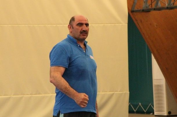 Dünya çempionatında çıxış edəcək güləşçilərimizin adları müəyyənləşdi