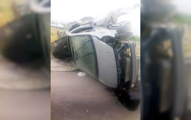 Türkiyədə ağır yol qəzasında azərbaycanlılar ölüb - Siyahı