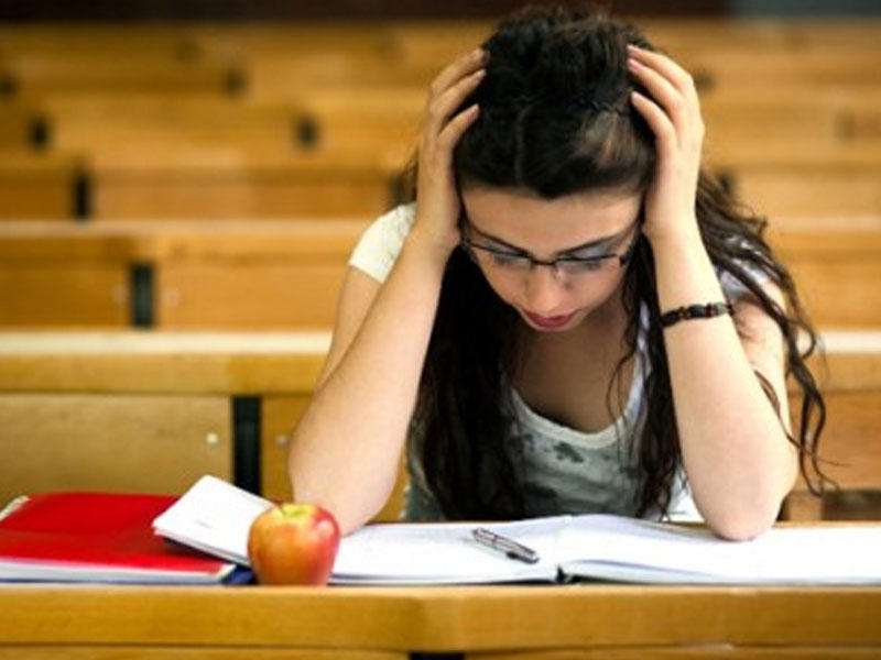 669 bal topladı, universitetə qəbul ola bilmədi - Azərbaycanda inanılmaz hadisə