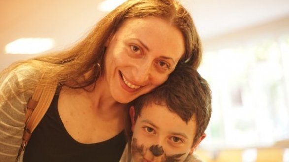 Azərbaycanda anadan olmuş qadını Ermənistana deportasiya etdilər