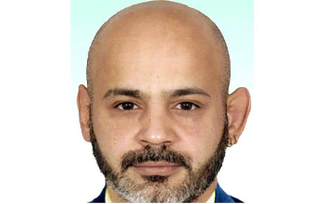 Həbsxanadan qaçan “həkim” yenə tutuldu