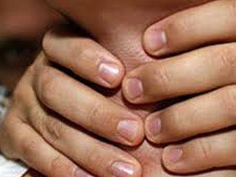 Həbsxanada məhkum kamera yoldaşını boğub öldürdü - VİDEO