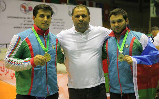 Azərbaycan Ağır Atletika millisinin baş məşqçisi istefa verdi