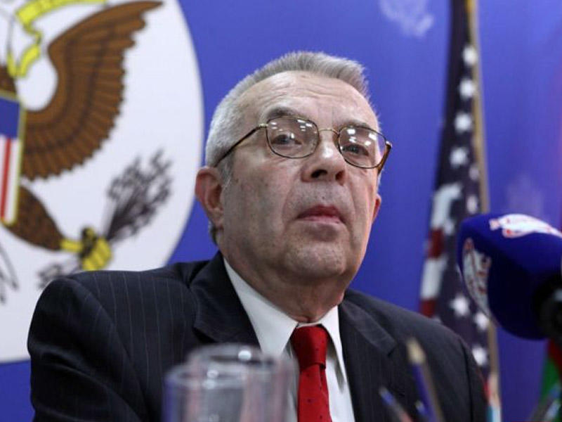 Həmsədr: “Ümid edirik ki, Azərbaycan və Ermənistan prezidentləri birbaşa danışıqları bərpa edəcəklər”