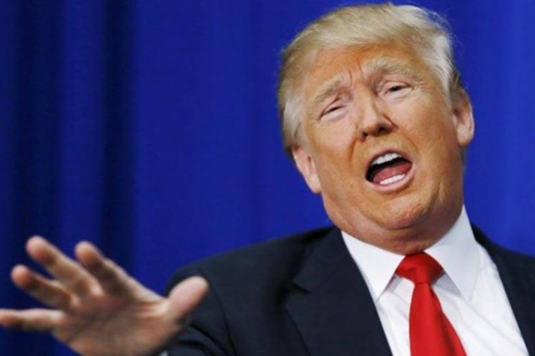 Müşavirləri ABŞ prezidentini tərk edir — Trampın başı dərddə