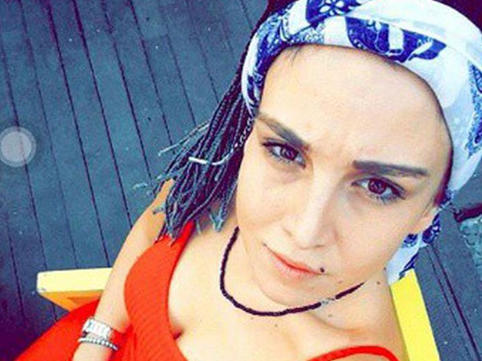 Verilişdə birinci olmuşdu - Sevgilisi yük maşını ilə əzdi - FOTO