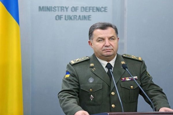 NATO hərbçiləri Kiyevdəki hərbi paradda iştirak edəcək