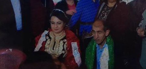 Azərbaycandan evlənmək üçün apardığı qız qaçdı