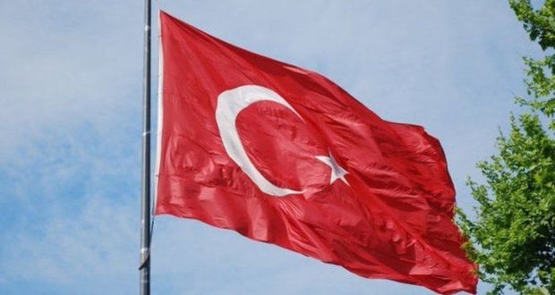 Türkiyə Almaniyaya nota verdi