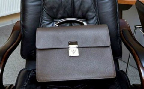 ARP-də kadr dəyişikliyi: Rusiyada azərbaycanlıları təşkilatlandıran şəxs xüsusi posta gətirildi