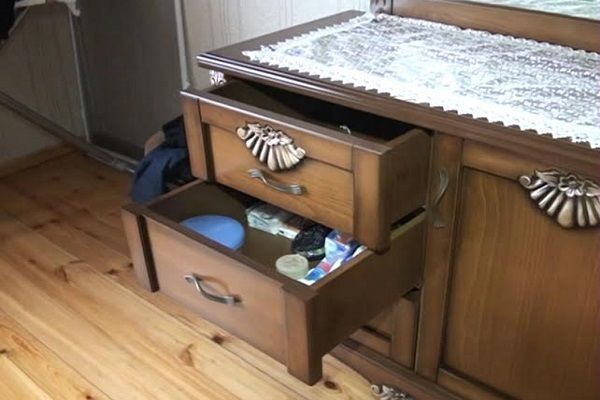 Masallıda evdən 4 min manat oğurlanıb