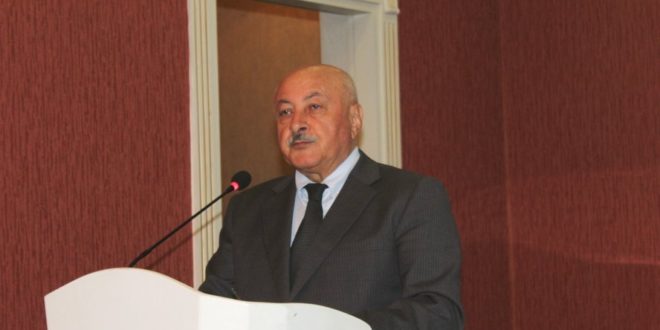 Masallının icra başçısı barədə şok faktlar (FOTO)