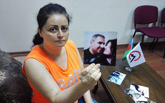 Azərbaycanda RÜSVAYÇILIQ! Ər 18 illik arvadını atıb görün kiminlə yaşadı