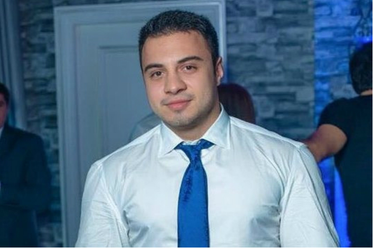 Əli Həsənovun həbsdəki nəvəsinin vəkili dəyişdi — Yeni vəkil kimdir?