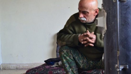 Xocalıda azərbaycanlılara divan tutan erməni döyüşdə belə öldürüldü - FOTO