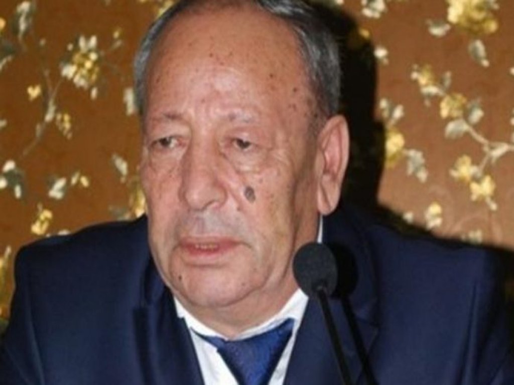 Nailin qəza törətməsin Astan Şahverdiyevin qardaşı Eyvaz Şahverdiyev-GİZLƏDİB