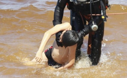 2 gün əvvəl dənizdə batanların meyitləri tapıldı