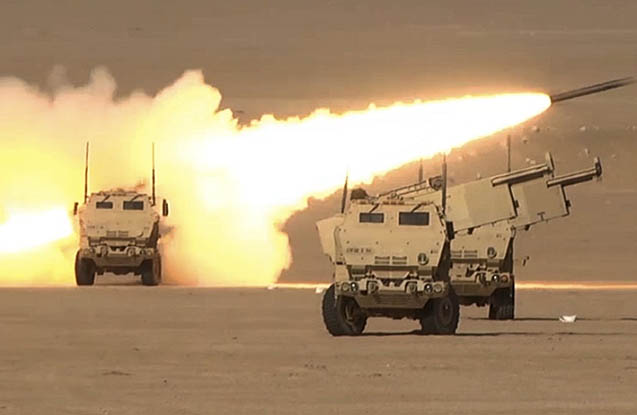 ABŞ bu ölkəyə 1 milyardlıq satacaq