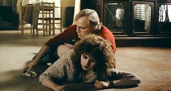 ŞOK: Məşhur filmin zorlama səhnəsi gerçək çıxdı - VİDEO - FOTO (18+)