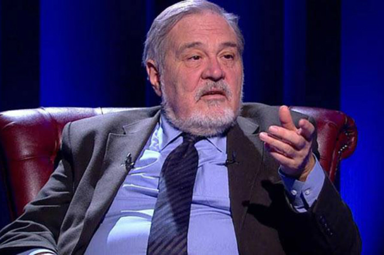 İlber Ortaylı: 