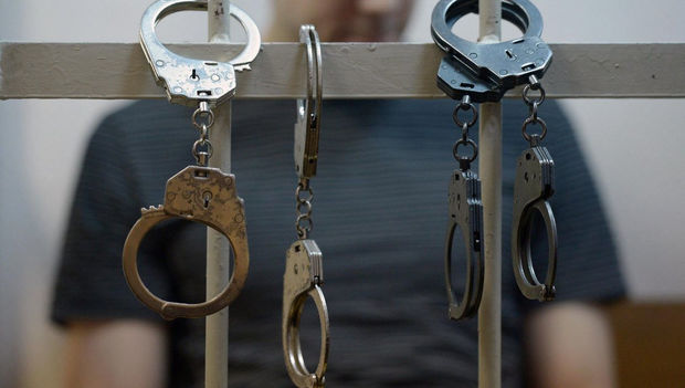 Özbəkistanlı zəvvar Məkkəyə tiryək aparmaq istəyərkən tutuldu