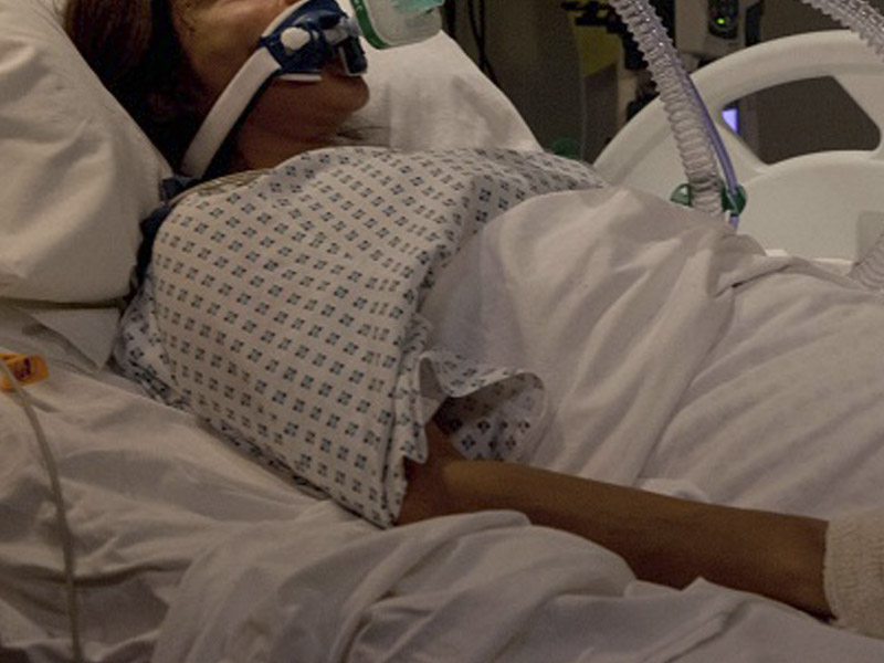 Tovuzda kəl bir qadını öldürüb, digərinə xəsarət yetirib