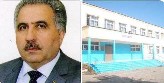 Sumqayıt məktəbində qəribə hadisə - Müəllim işləyə-işləyə yeri vakant göstərilib?