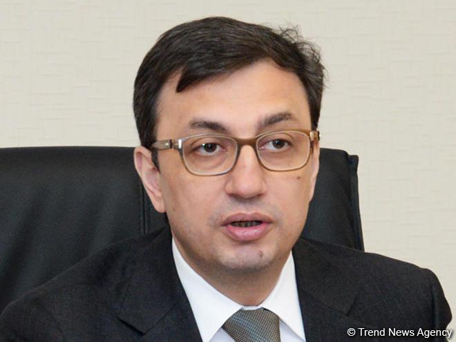 Rüfət Aslanlı öz adına çaxır istehsal etdirdi - Fotolar