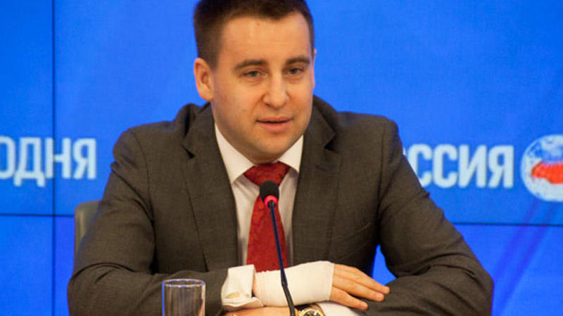 Nazirin müşavirini ildırım vurub öldürdü