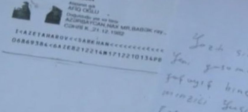 Bakıda qadının aldığı ev başqasına satıldı – VİDEO