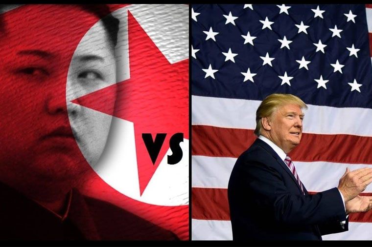 Rəsmi Moskva ABŞ və Şimali Koreyanı birbaşa dialoqlara çağırır