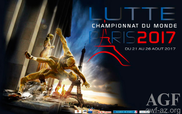 Dünya çempionatı başlayır - İlk Rəsul Çunayev güləşəcək