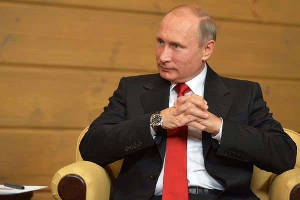 Putinin “xələf”lərinin adları açıqlandı