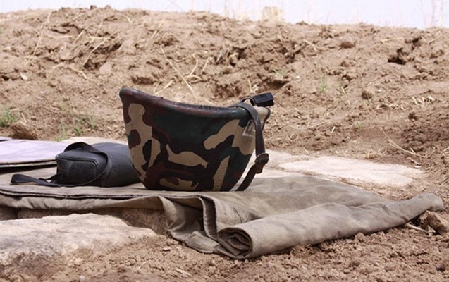 Ermənistanda növbəti əsgər ölümü