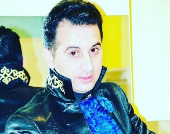Azərbaycanın tanınmış sehrbazı faciəvi şəkildə vəfat etdi