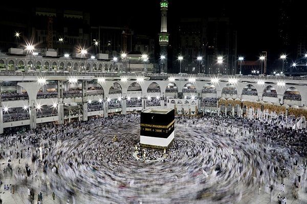 Azərbaycandan Həcc ziyarətinə gedəcək zəvvarların yola düşəcəyi tarix açıqlanıb