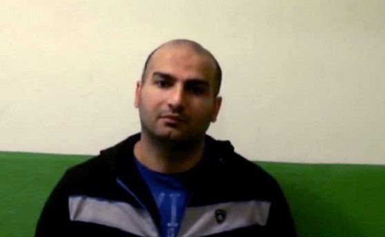 Rusiyada məclis yoldaşlarını qarət edən azərbaycanlı ələ keçib