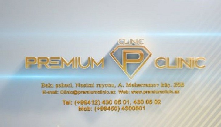 “Premium Clinic”in baş həkimindən Baş prokurora şikayət