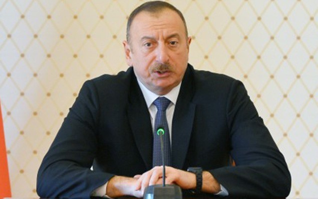 Prezident icra başçısı ilə bağlı sərəncam verdi