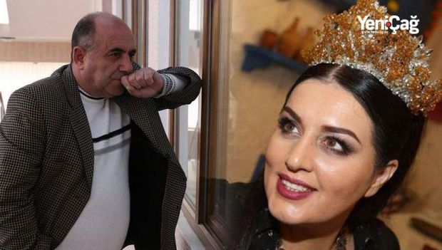 Elza Seyidcahan onu ələ salan rejissora: Gəl, öp məni, məşhur olaq…