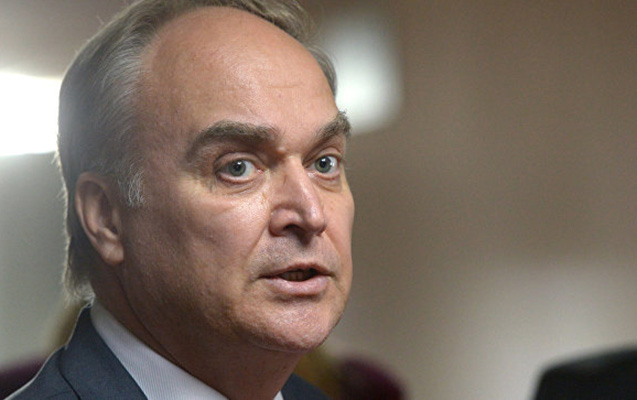 Putin ABŞ-dakı qalmaqallı səfiri geri çağırdı - Yeni təyinat