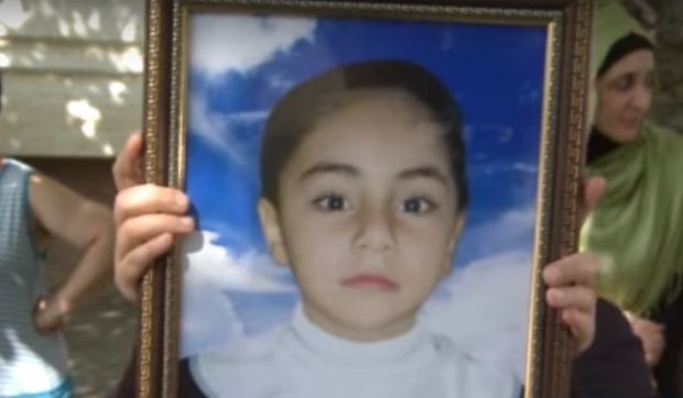 Faciəvi şəkildə ölən beş yaşlı Zeynəbin həkimi cəzalandırıldı