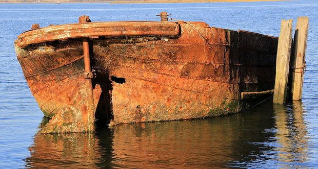 Yaponiyada yük gəmisi batdı, itkin düşənlər var
