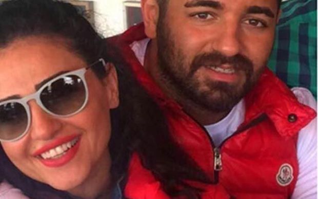 Azəri Günel Zeynalova nişanlısı ilə barışdı – FOTO